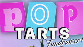 POP TARTS: 9TH MAY tickets