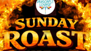 Sunday Roast! tickets