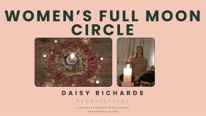 Women's Full Moon Circle tickets