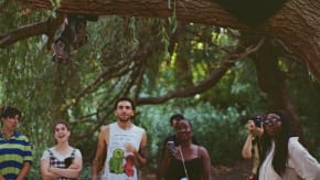 Creative Mutiny - Artist Talk with Jacob V Joy tickets