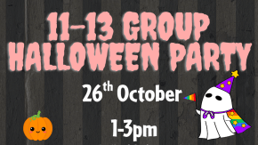 The Outhouse 11-13 Group Halloween Party  tickets