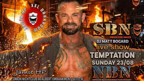 SBN & NBN  This Sunday  tickets