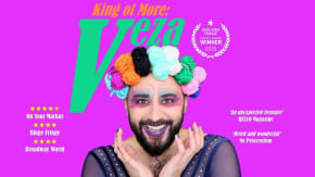 King of More: Veza tickets