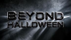 Beyond Halloween tickets
