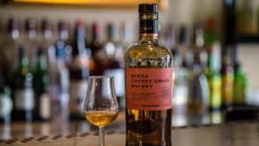 Japanese Whisky and Food Tasting at Tonkotsu Bankside tickets