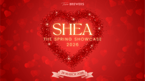 SHEA - The Spring Showcase (2026) tickets
