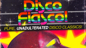DISCO FIASCO! tickets