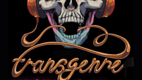 TRANSGENRE tickets