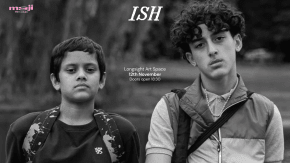 Ish - MSJI Film Club tickets