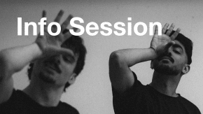 Online Info Session - Artist Residency Programme 27 tickets