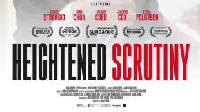 HEIGHTENED SCRUTINY  tickets