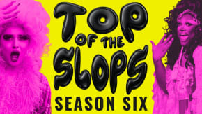 Top of the Slops - Season 6 tickets