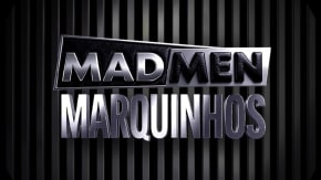 Madmen - Special Guest MARQUINHOS tickets