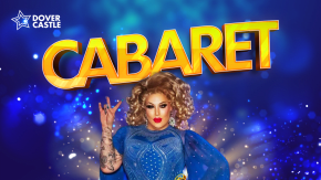 Friday Night Cabaret with KY Kelly tickets