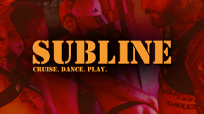 Subline Party | Brighton Fetish Week tickets