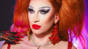 Lady Olé presents DRAG IT! w/ PITITA tickets