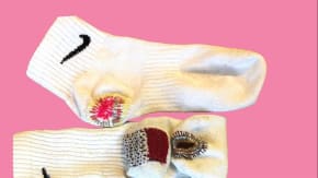 Sock Mending - A darn' good time at Strongroom tickets