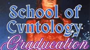 Graduation Party ~ School of Cvntology  ~ Class of 2026 tickets