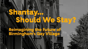 Shantay... Should We Stay? tickets