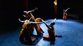 Company Class with Elisabeth Schilling & Company tickets
