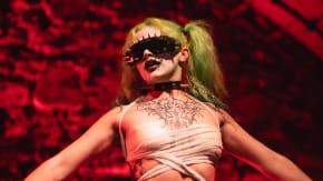 Sexquisite March  tickets