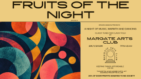 Fruits of the Night tickets