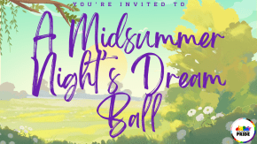 A Midsummer Night's Dream Ball tickets