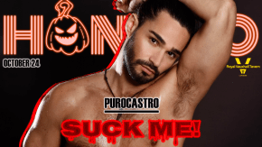 HONCHO / SUCK ME! tickets