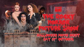 The Rocky Horror Picture Show Movie Night tickets