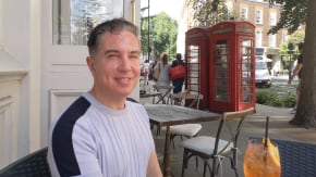 GPN with Alexandre Oliveira from Impacful Lives  - Networking evening and dinner tickets