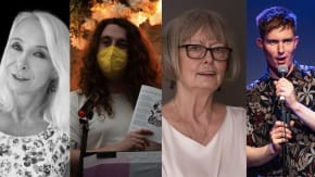 Polari at the Exeter Phoenix tickets