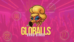 GLOBALLS - ICONS & LEGENDS tickets