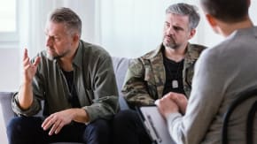 Power, Presence & Intimacy: A Weekend Retreat for Kinky GBTQ+ Men tickets