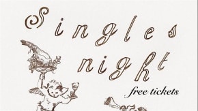 Singles Night at La Camionera  tickets