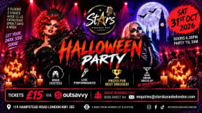 🌈Happy Halloween🎃 : A Zodiac Special 2026 Party  tickets