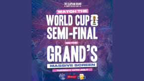 World Cup SF: France/Morocco vs Spain/Belgium tickets