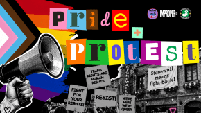 Pride & Protest: The Stonewall Legacy in a Time of Resistance tickets