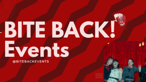 Bite Back! Presents Lady Lazarus tickets