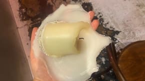 ♡ Trans Awareness Week: candle making for transgender day of remembrance vigil ♡⁠ tickets