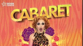 Friday Night Cabaret with Ruby Violet tickets
