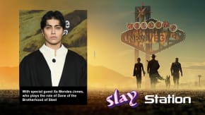 Fallout Season 2 Finale Party feat. Xe Mendes-Jones tickets