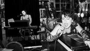 LA DOLCE VITA 2.0 tickets