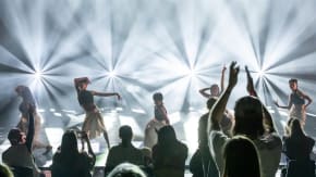 Dorine Mugisha: Whacking Scotland Exhibition | BUZZCUT 2026 tickets