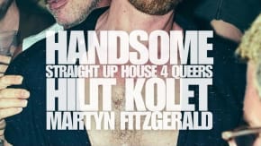 Handsome House Party tickets