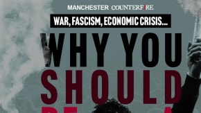 Why you should be a socialist  tickets