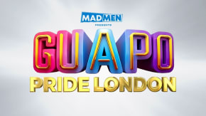 Guapo - Pride London with Special Guest Nina Flowers tickets