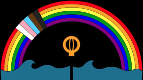 Queeras! An Evening of Cocktails and Queer History tickets