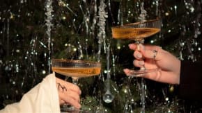 New Year's Eve at The Angel of Bow tickets