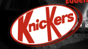 KNICKERS - FEBRUARY EDITION tickets
