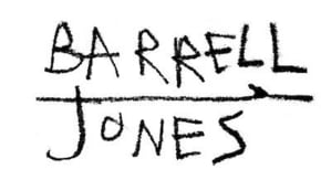 Barrell's 3.0 tickets